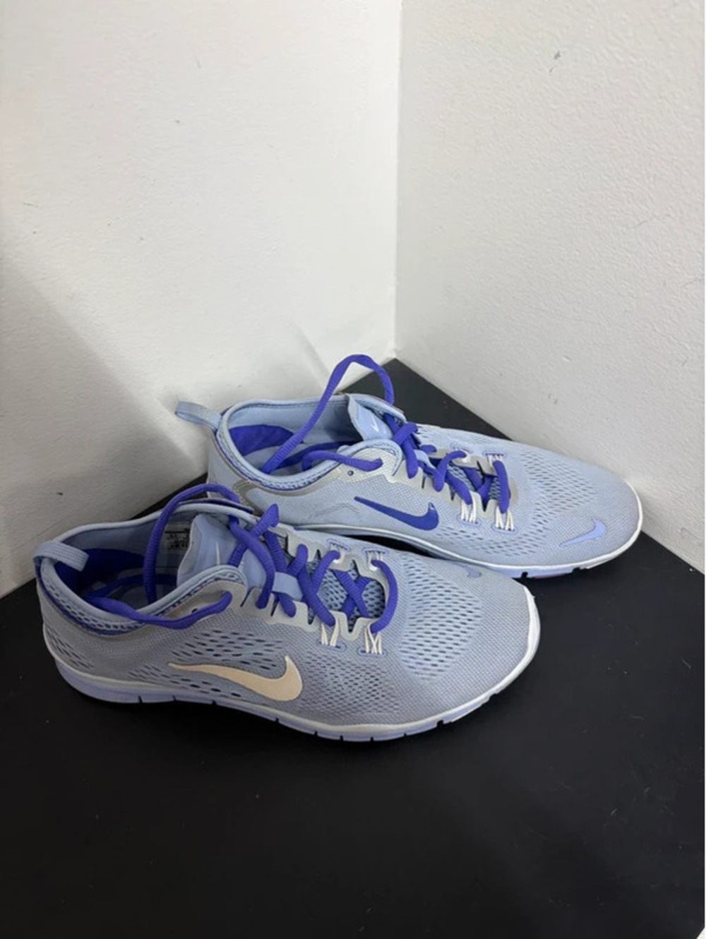 Nike Free 5.0 TR Fit 4 Breath Sneakers - Women’s Size 8.5